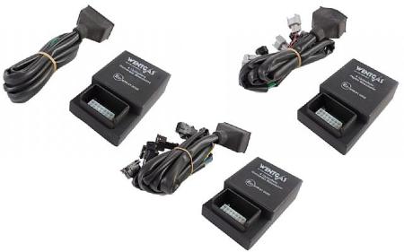 Wentgas Emlatr Modelleri