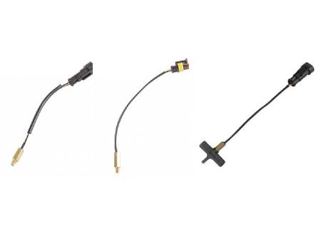 Wentgas Is Sensr Modelleri