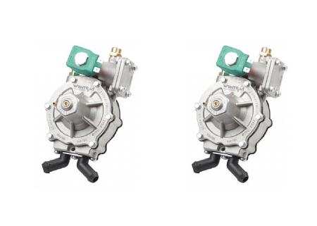 Wentgas SR05 Sral Reglatr