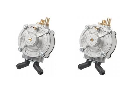 Wentgas SR07 Sral Reglatr