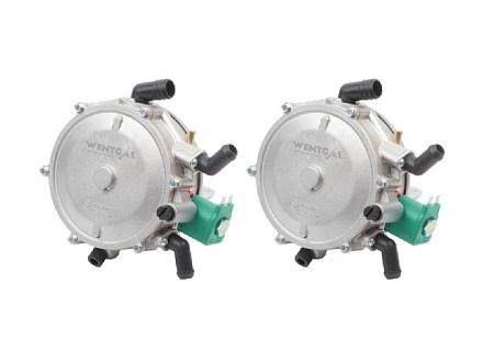 Wentgas VR01 Karbratrl Reglatr