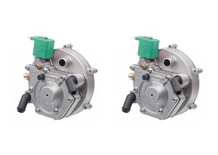 Wentgas VR04 Karbratrl Reglatr