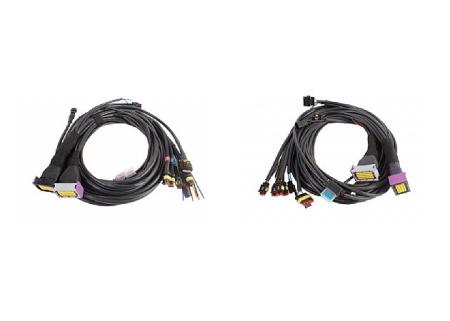 Wentgas Tesisat Kablosu 3-4 Silindir