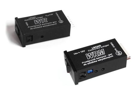 Lecho WR ve WRM Enjeksiyonlu Anahtar