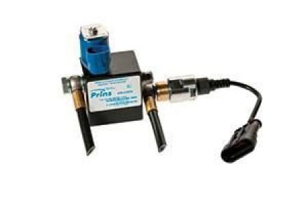 Prins DLM Yakt Geri Dn nitesi (FRU)