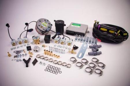 Zavoli Alisei Enjeksiyonlu LPG/CNG Kitleri