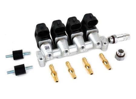 Zavoli Apache Rail Enjektr