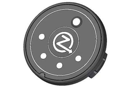 Zavoli Bora Yakt Seici Anahtar