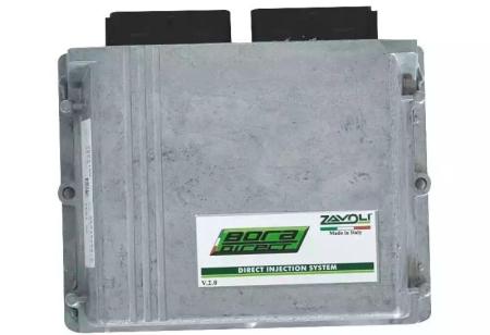Zavoli Bora Direct ECU