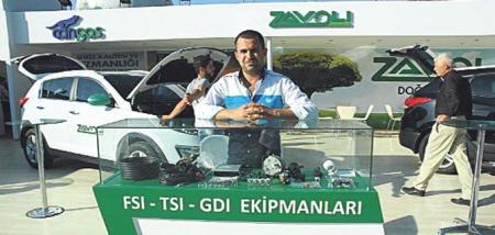 Zavoli'nin zmir tutkusu