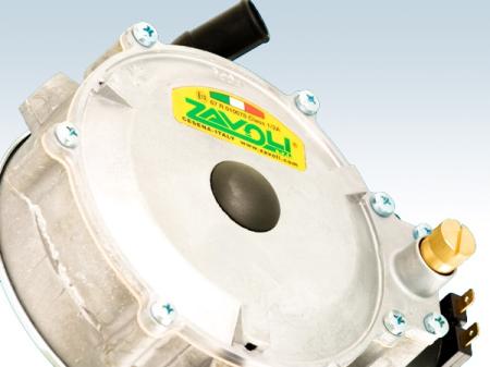 Zavoli Karbratrl Beyin (Reglatr)