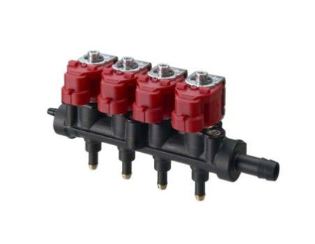 Zavoli 'Type 37' Rail Enjektr