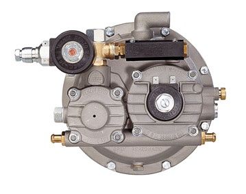 Landirenzo CNG Regülatörü TN1 Landirenzo CNG Regülatörü TN1