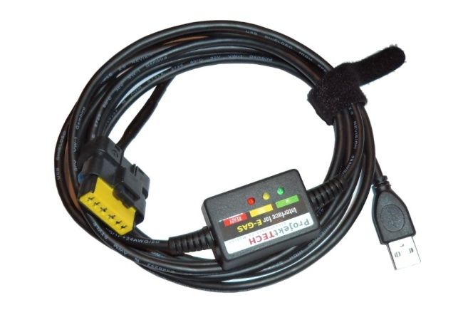 Vialle Interface Vialle Interface