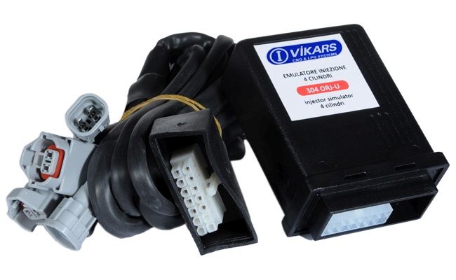 Vikars 911J Emülatör Japon Vikars 911J Emülatör Japon