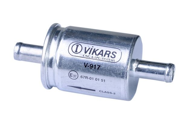 Vikars Filtre