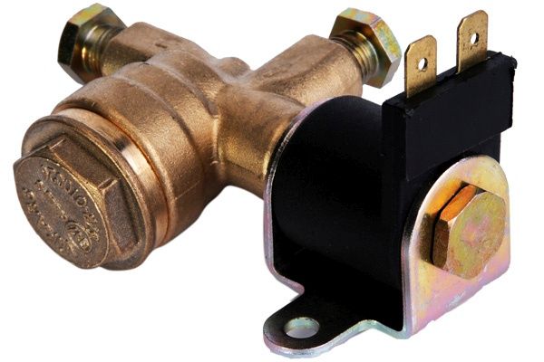 Vikars 902 Gaz Kesici (Gaz Valfi) Vikars 902 Gaz Kesici (Gaz Valfi)