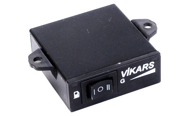 Vikars Karbratrl Anahtar (Dme)