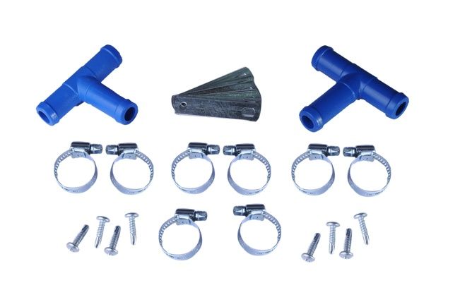 Vikars Karbratrl Kit Montaj Seti