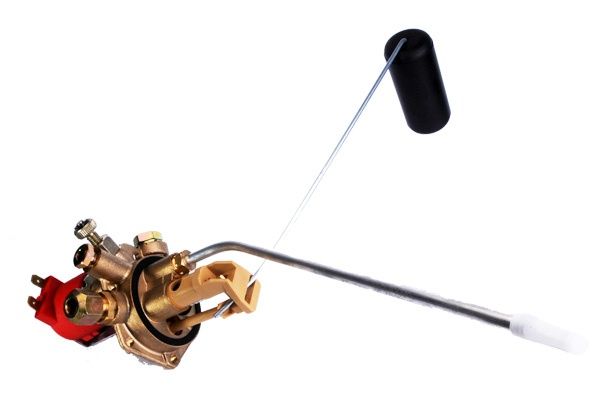 Vikars amandra (Multivalf)