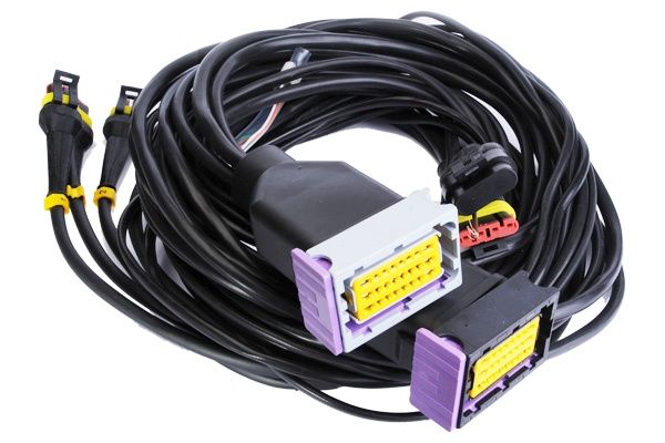 Vikars Tesisat Kablosu