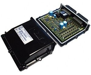 Prins VSI-DI Elektronik Kontrol Ünitesi Prins VSI-DI Elektronik Kontrol Ünitesi