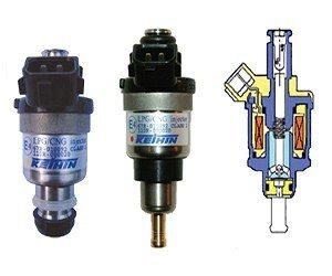 Prins VSI-DI Keihin Enjektr