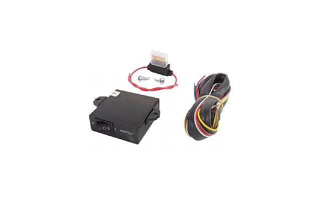 Wentgas Karbratrl Sistem LPG Anahtar