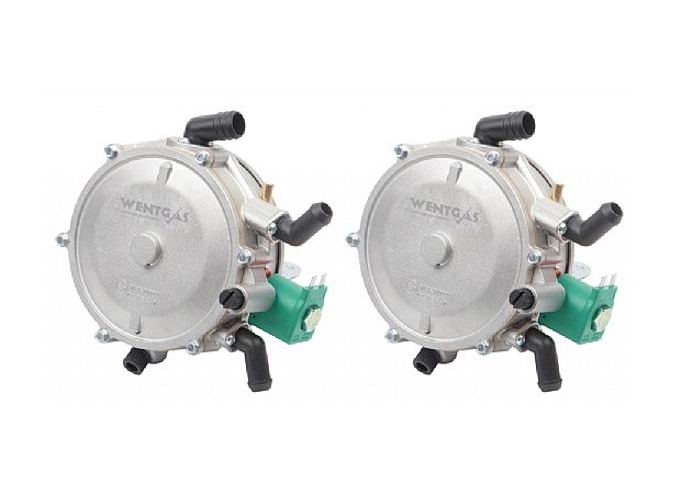 Wentgas VR01 Karbratrl Reglatr