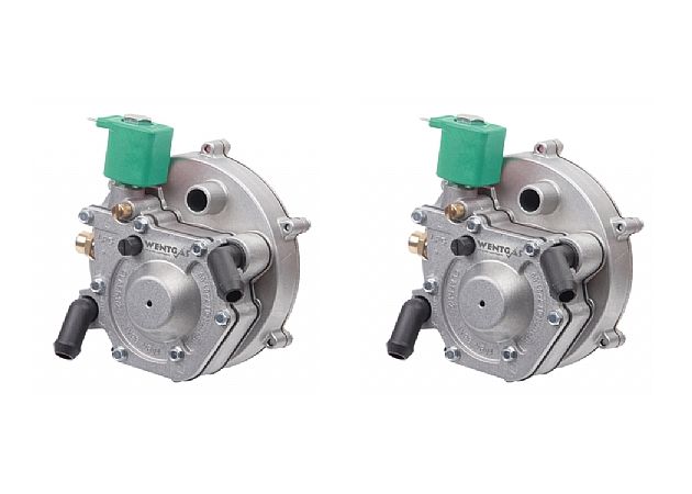 Wentgas VR04 Karbratrl Reglatr