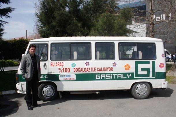 Yakt Masrafndan Bunalanlara Mjde