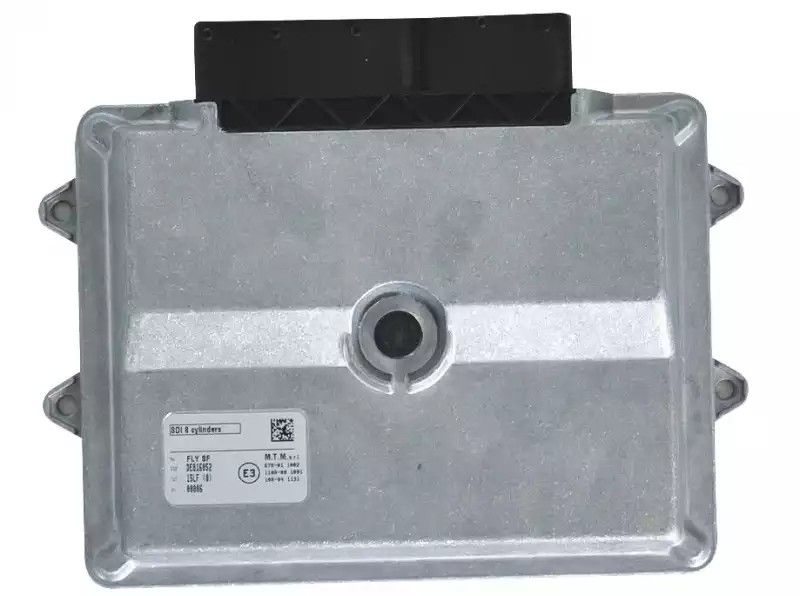 Zavoli Bora Direct ECU (6-8 Silindir) Zavoli Bora Direct ECU (6-8 Silindir)