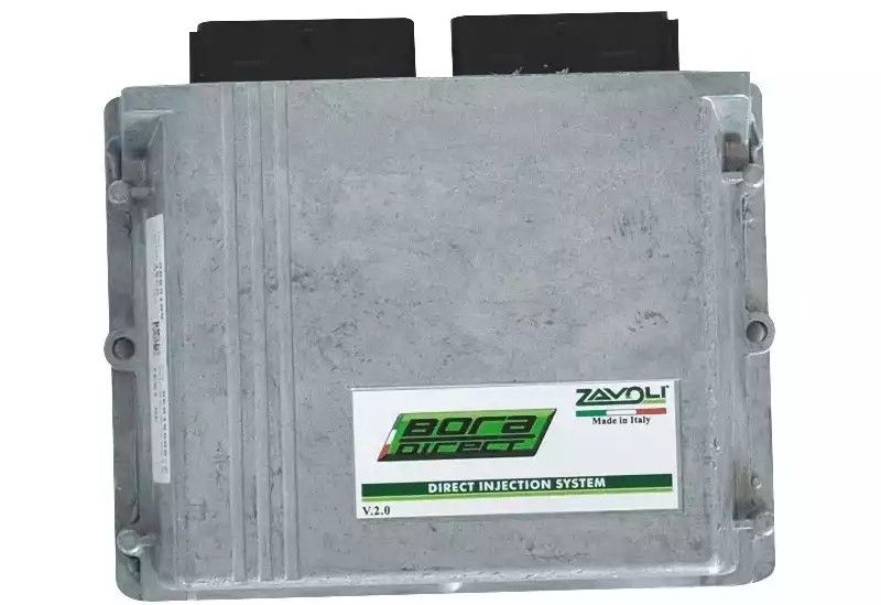 Zavoli Bora Direct ECU Zavoli Bora Direct ECU