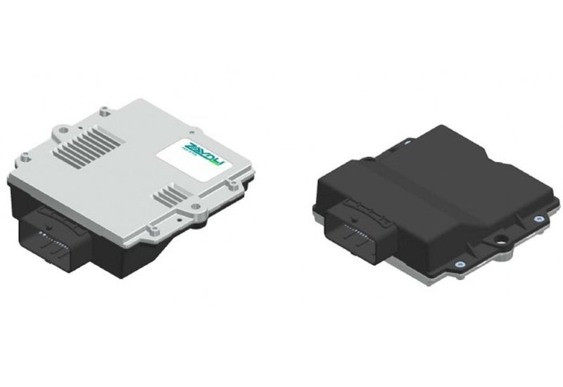 Zavoli Bora S64 ECU Zavoli Bora S64 ECU