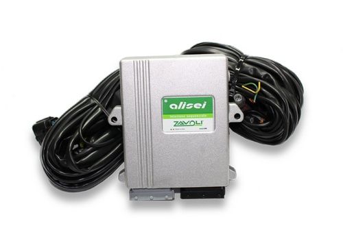 Zavoli ECU (Elektronik Kontrol Ünitesi) Zavoli ECU (Elektronik Kontrol Ünitesi)