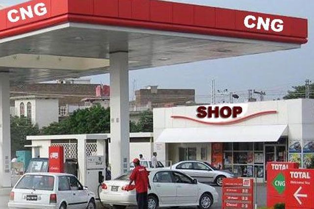 CNG Ve Bilinmeyenler CNG Ve Bilinmeyenler