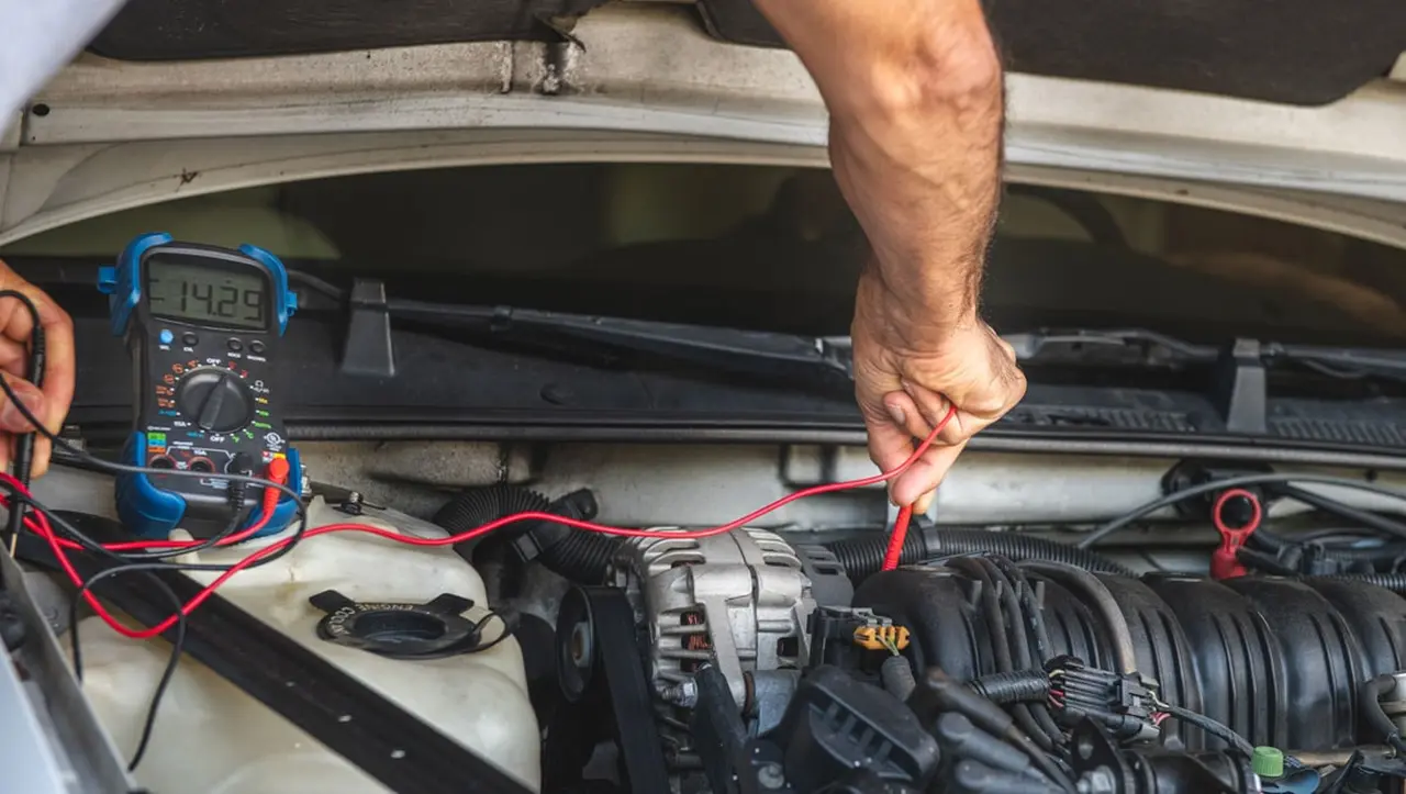 Ara�ta Elektrik Ka�a�� Nas�l Bulunur?