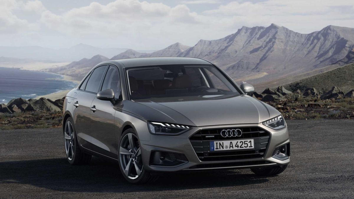 2. El Audi A4 Alnr m? Audi A4 Kronik Sorunlar ve Arzalar