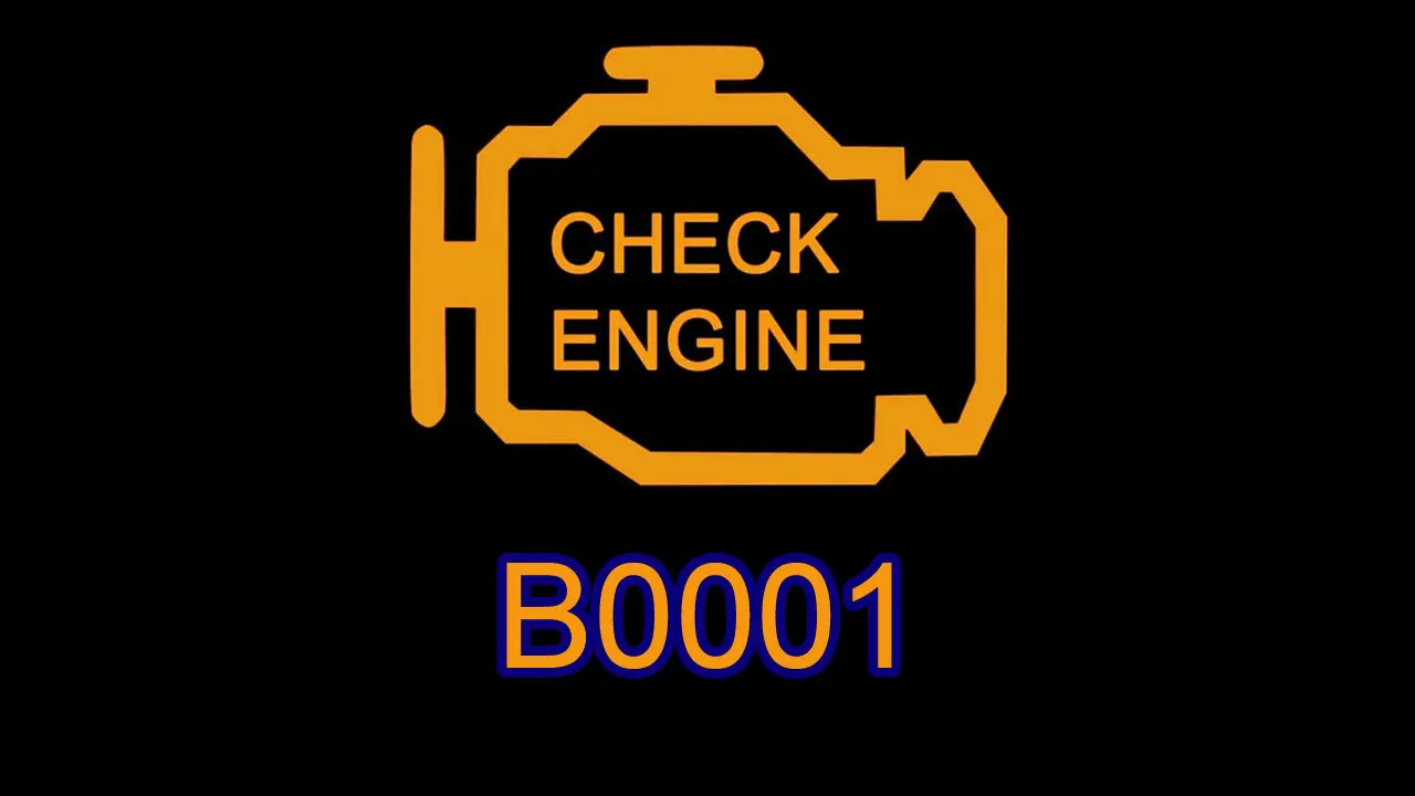 B0001 Arza Kodu Nedir? B0001 Ne Anlama Gelir?