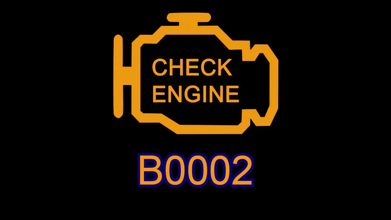 B0002 Arza Kodu Nedir? B0002 Ne Anlama Gelir?