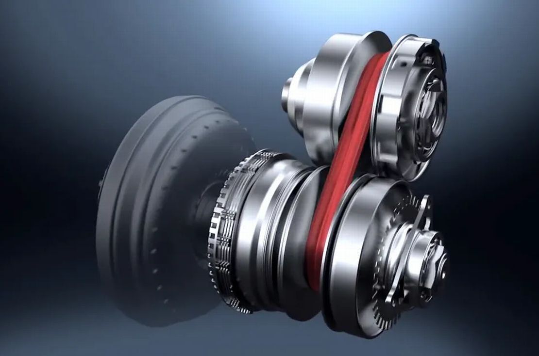 CVT Şanzıman Nedir? CVT Şanzıman Nasıl Çalışır?