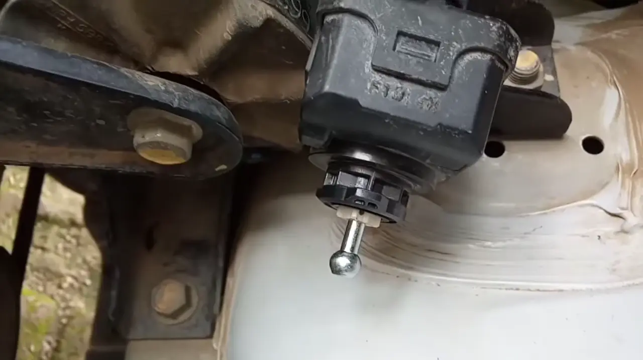 Far Ayar Motoru Nedir? Ar�za Belirtileri Nelerdir?