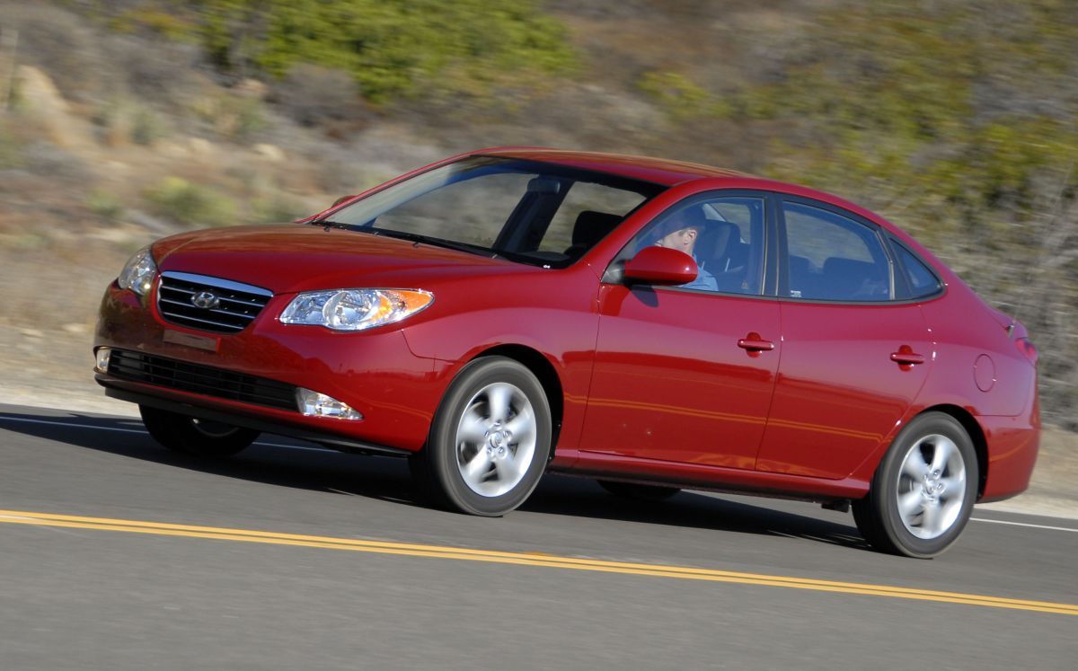 2. El Hyundai Accent Alnr m? Hyundai Accent Kronik Sorunlar ve Arzalar