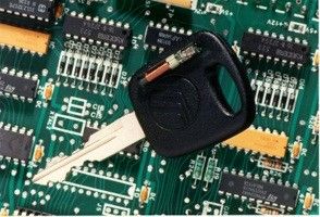 Immobilizer Nedir? Ne İşe Yarar? Nasıl Çalışır? Immobilizer Nedir? Ne İşe Yarar? Nasıl Çalışır?