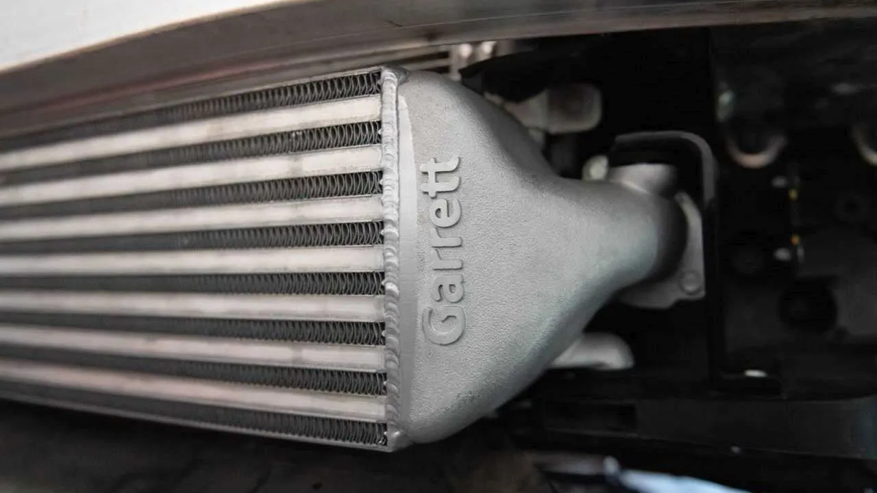 Intercooler Nedir? Intercooler Arza Belirtileri Nelerdir?