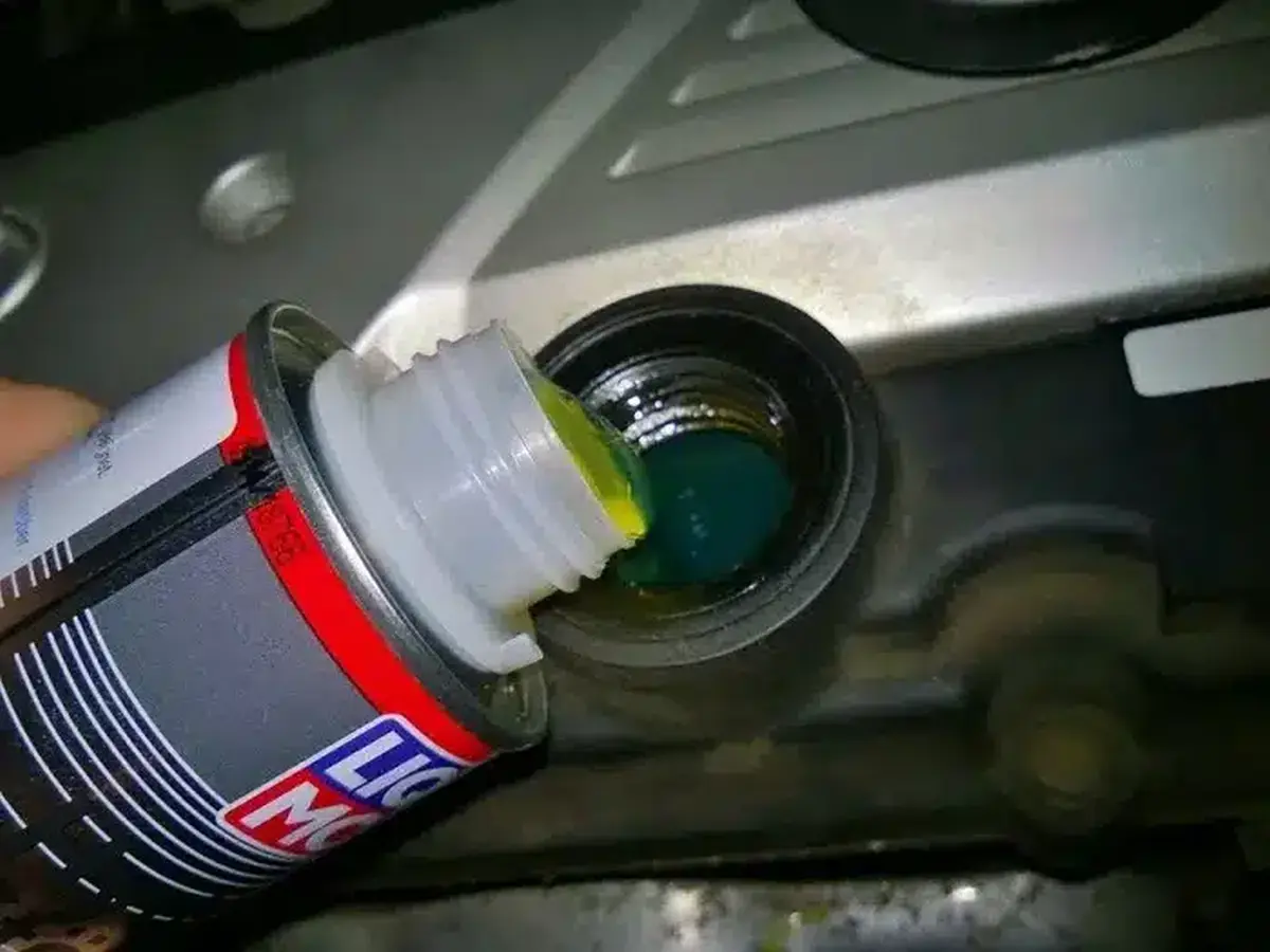 Motor Koruyucu Nedir? Faydas� Var m�?