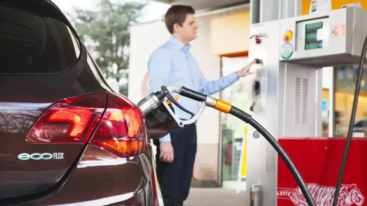LPG G�venli mi?