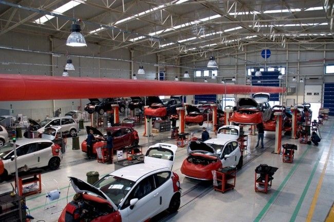 LPG Montajı Esnasında Dikkat LPG Montajı Esnasında Dikkat