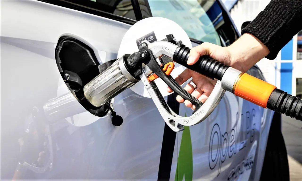 LPG Nedir? Nerelerde Kullan�l�r?