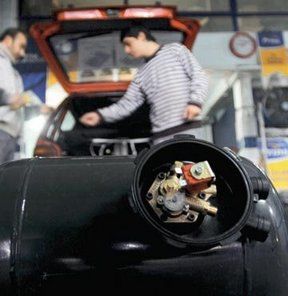 LPG Dönüşümü Sonrası Kontroller LPG Dönüşümü Sonrası Kontroller